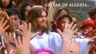 This Is The Christ  Éste Es El Cristo  Mormon Tabernacle Choir  Español [upl. by Wernsman]