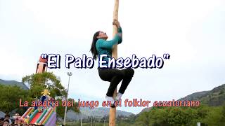 quotEl Palo Ensebadoquot Ecuador [upl. by Russi]