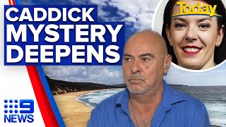 Human remains found in Mollymook are not Melissa Caddick  9 News Australia [upl. by Alemrac]