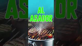 Mocka Al Asador Estreno Noviembre 22 [upl. by Oiragelo]