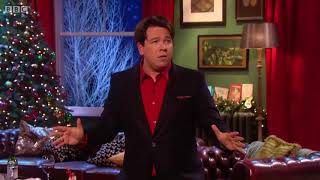 Michael Mcintyre Men vs Women Christmas [upl. by Drisko]