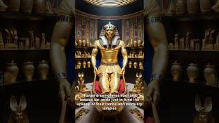 Ancient Egypt Fact 0234 ancientwonders ancientcivilization abundance [upl. by Randall]