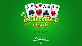 Free Classic Solitaire [upl. by Akeryt]