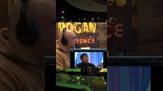 Joe Rogan on American Idol performer Iam Tongi EMOTIONAL [upl. by Eloisa]