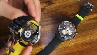 Baume amp Mercier Capeland Shelby Cobra Watch Review  aBlogtoWatch [upl. by Schrader]