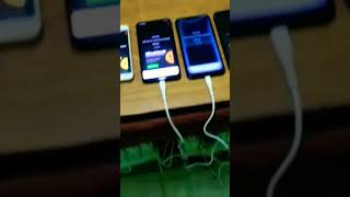 Mobile Mining  crypto currency mining  GPU mining  Nicehash mining cryptocurrency [upl. by Fuld]