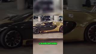 Sheikh Mohammed bin Rashid Al Maktoums Legendary Car Collection [upl. by Guillermo481]