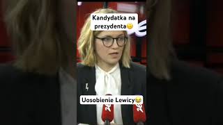 Magdalena Biejat nie za sąsiadów Polski  polityka sejm lewica biejat [upl. by Drahnreb]