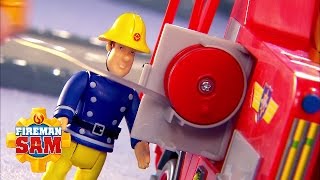 Fireman Sam Toys Vehicles amp Playsets [upl. by Sidoeht]