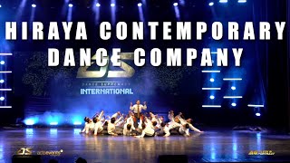 Wide View Hiraya Contemporary Dance Company  Dance Supremacy International 2024  Big Crew Div [upl. by Aggie245]