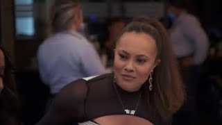 RHOP 610 Ashley vs Candiace [upl. by Rowen]