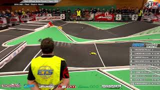 2WD Modified Buggy A2 EOS RD2 Daun Season 11 202324 [upl. by Tarrel]