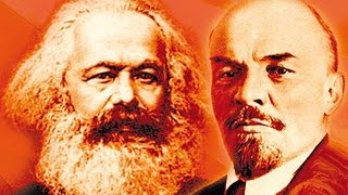 Marxism Capitalism and Imperialism [upl. by Girard]