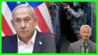 THE END OF GAZA  The Kyle Kulinski Show [upl. by Iak405]