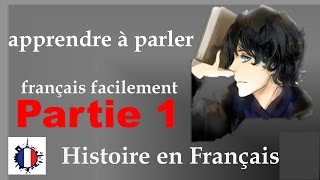 lire et sentraîner  histoire en français facile [upl. by Namreg238]