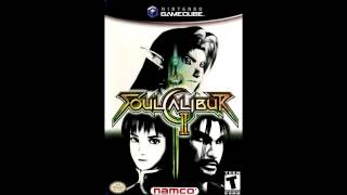 Soul Calibur II OST  Eternal Struggle [upl. by Mayworm489]