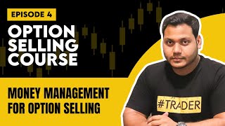 Option Selling Course By Power of Stocks  EP4  English Subtitle [upl. by Garlinda19]