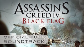 Assassins Creed 4 Black Flag Sea Shanty VOL 1  Leave Her Johnny [upl. by Vil248]