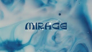 ESSEMOO  MIRAGE Official Audio [upl. by Sanger]