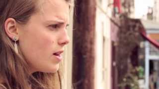 Marika Hackman  Bath Is Black Recorded Live at The Great Escape [upl. by Neerhtak]