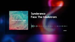 Sunderance  Face The Maelstrom Visualizer [upl. by Maples]