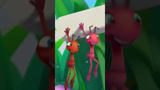 Can The Antiks Hang On 😨  Oddbods TV Full Episodes  Funny Cartoons For Kids [upl. by Xenophon]