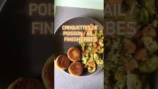 Plat équilibré 😉🤩food alimentationsaine healthydiet recetterapide recettefacile recette [upl. by Ivgnout856]