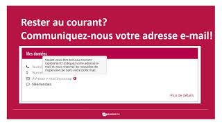 mypensionbe  votre dossier de pension en ligne [upl. by Dolley]