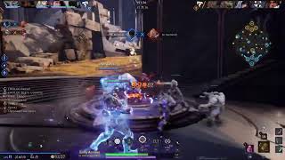 Paragon is BACK Predecessor Early Access gameplay [upl. by Annaoy]