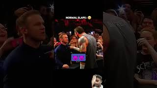 Brock Lesnar vs jhon Cena in WWE 😱shorts ytshorts trendingbrocklesnar wweviralvideo [upl. by Raimes949]