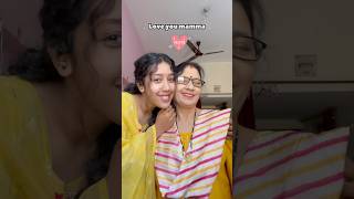 Mamma ke sath Ghummi♥️ shorts youtubeshorts shortsfeed vlog mamma ramkatha ghumighumi mela [upl. by Fae]