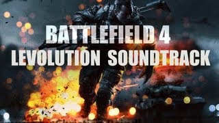 BATTLEFIELD 4  Levolution Soundtrack  music by Christian Reindl [upl. by Eldreda]