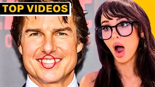 Once You See It You Cant Unsee It SHOCKING  SSSniperWolf [upl. by Tito]