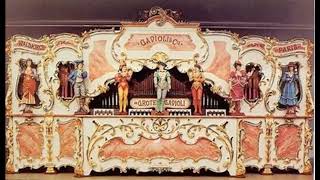 The 89 Key De Grote Gavioli Fair Organ [upl. by Assyl276]