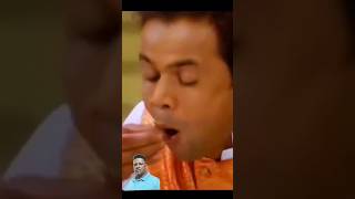 Rajpal Yadav viralvideo comedy funny indianactor [upl. by Nemzzaj]