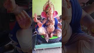 Ganpati Bapa 2024 Khapare [upl. by Nylimaj]