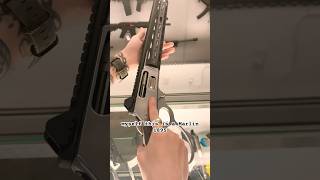 Modern Marlin 1895 in 4570 gunasmr rdr2 leveraction [upl. by Naitsabes]