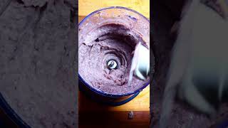 Black Bean Brownies  gluten free and protein Rich [upl. by Analram30]