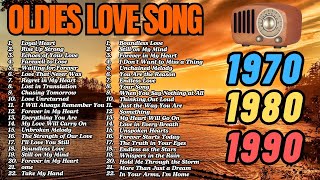 Top 50 Love Songs Playlist 2024 ♥ Timeless Greatest Romantic Classic Songs of the 70s 80s amp 90s [upl. by Hollinger297]