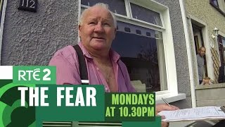 Prisoner Prank  The Fear  RTÉ 2 [upl. by Routh]