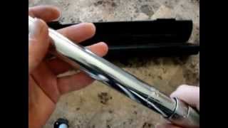 Pittsburgh Pro 12 in Torque Wrench Review [upl. by Eserahc419]