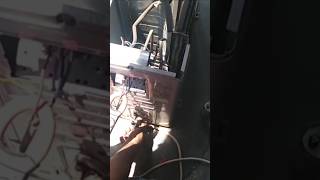 compressor oil change electrical accompressor [upl. by Ragg]