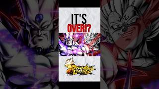 NEW F2P SYN SHENRON SHOWCASE🔥‼️ DB LEGENDS shorts dblegends dragonballlegends dbl [upl. by Sesom204]