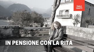 Calcolatore RITA per la pensione anticipata a spese tue [upl. by Zina741]