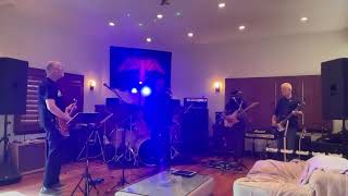 DTF Band Rehearsal Live Stream 1 102724 [upl. by Tra]