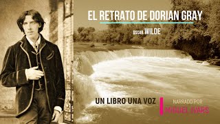 El retrato de Dorian Gray de Oscar Wilde  Ep 01 [upl. by Letta]