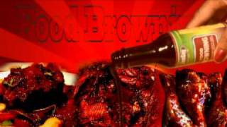 Black Forest Cake Recipe Jamaican Brown Stew Chicken Recipe — Jamaica amp Jamaican Recipes [upl. by Seaddon]