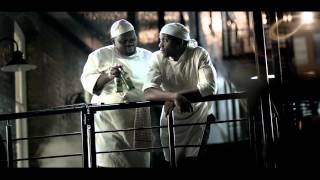 Amstel  Chef directed by Greg Gray [upl. by Gaal]