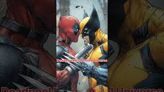 Deadpool kills the Marvel universe [upl. by Elkcim]