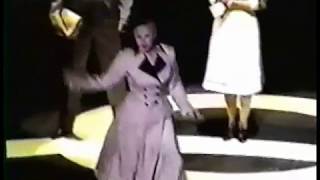 Evita US Tour 1994 Rainbow High [upl. by Yaker]